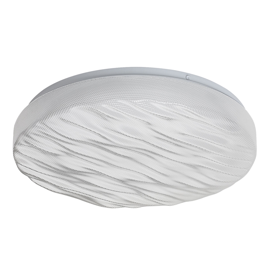Rabalux - Plafon para casa de banho LED/24W/230V IP44 4000K Ø 38 cm