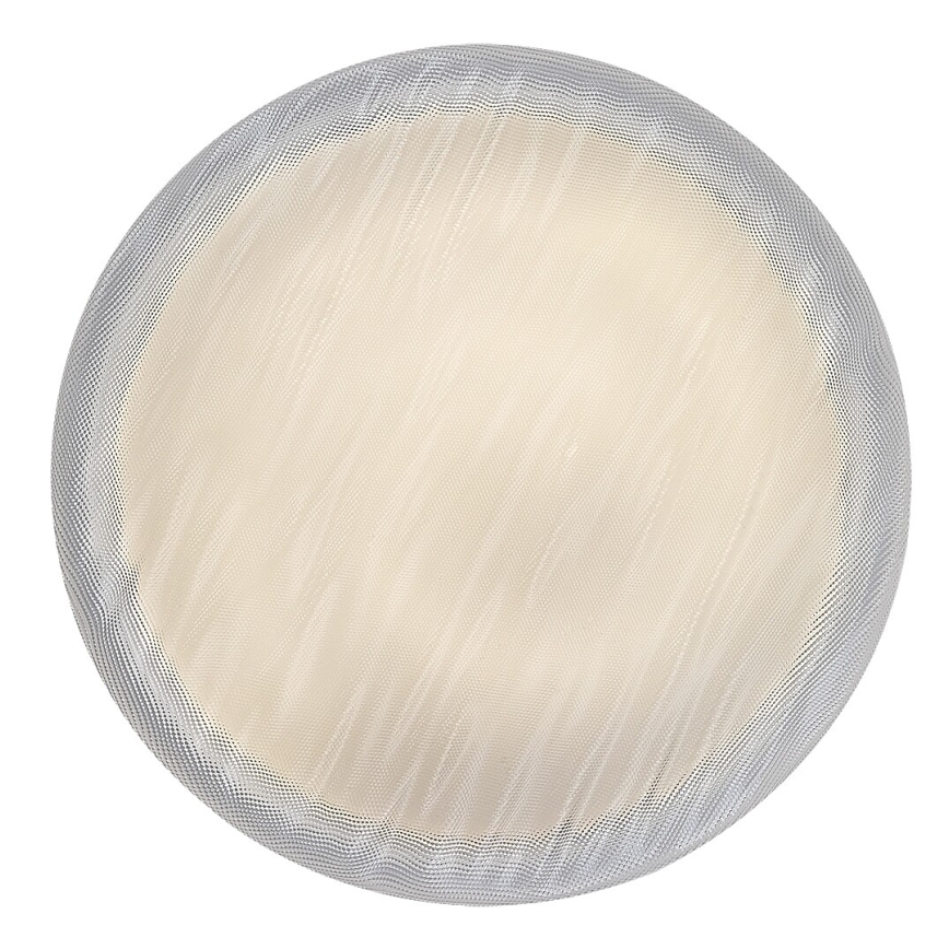 Rabalux - Plafon LED para casa de banho LED/36W/230V IP44 4000K diâmetro 47,5 cm