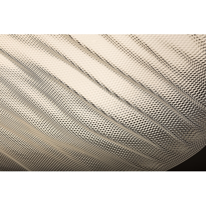 Rabalux - Plafon LED para casa de banho LED/36W/230V IP44 4000K diâmetro 47,5 cm
