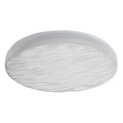 Rabalux - Plafon LED para casa de banho LED/36W/230V IP44 4000K diâmetro 47,5 cm