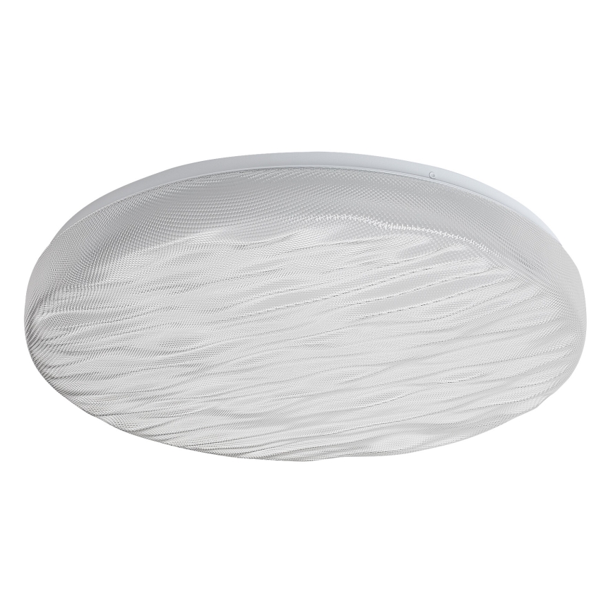 Rabalux - Plafon LED para casa de banho LED/36W/230V IP44 4000K diâmetro 47,5 cm