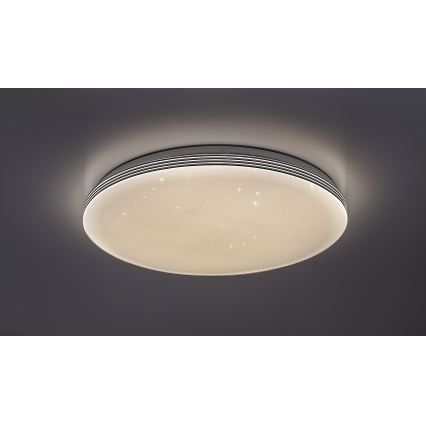 Rabalux - Candeeiro de teto LED para casa de banho LED/40W/230V IP44 4000K Ø 48 cm