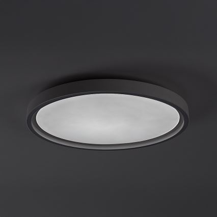 Rabalux - Candeeiro de tecto LED dimerizável LED/31W/230V IP40 3000-6500K diâmetro 41,5 cm + comando remoto