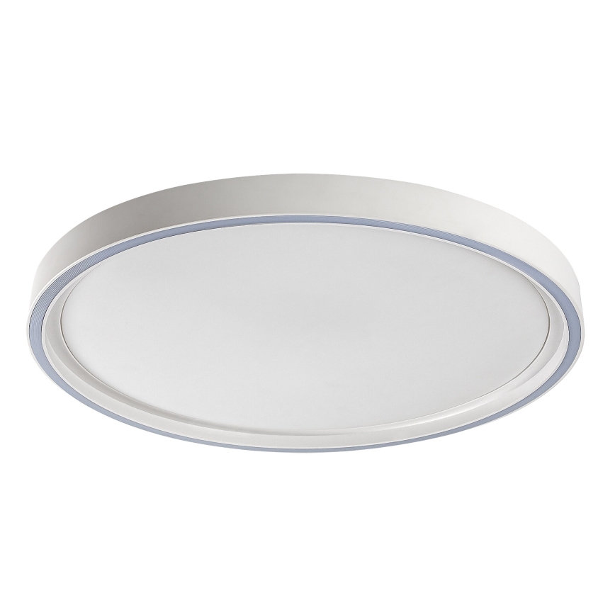 Rabalux - Candeeiro de tecto LED dimerizável LED/31W/230V IP40 3000-6500K diâmetro 41,5 cm + comando remoto