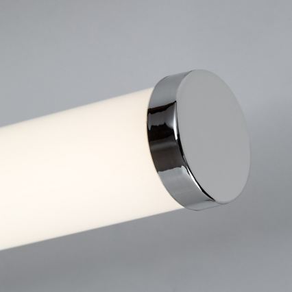 Rabalux - Iluminação LED para espelho de casa de banho LED/6W/230V IP44 40 cm cromado brilhante