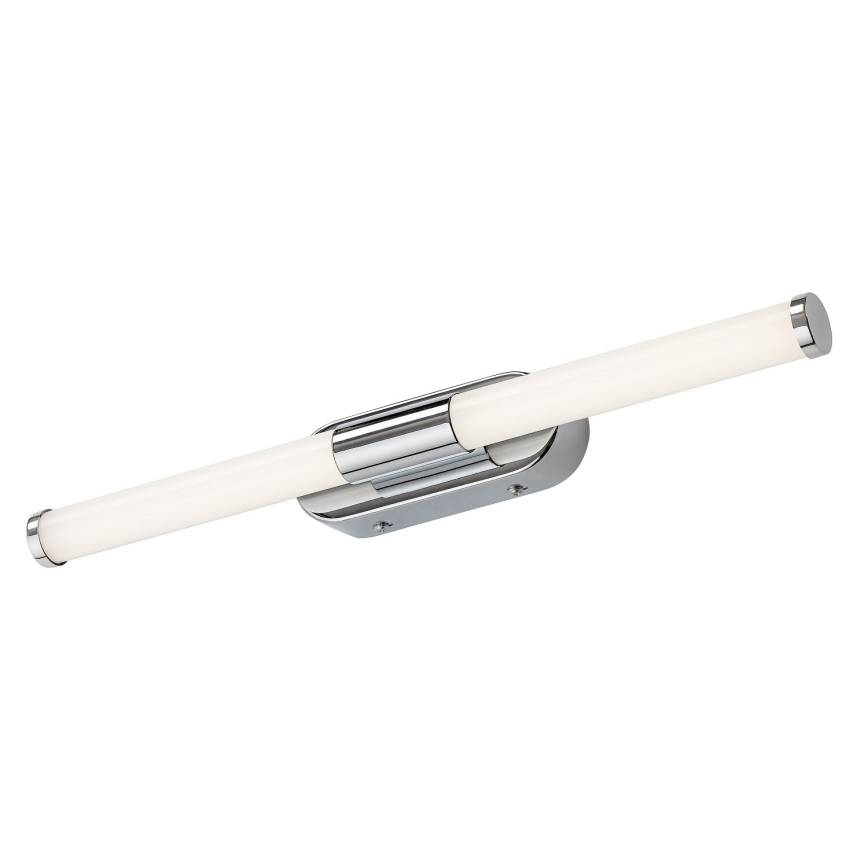 Rabalux - Iluminação LED para espelho de casa de banho LED/6W/230V IP44 40 cm cromado brilhante