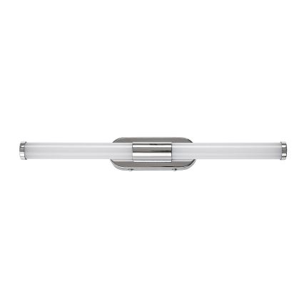 Rabalux - Iluminação LED para espelho de casa de banho LED/6W/230V IP44 40 cm cromado brilhante