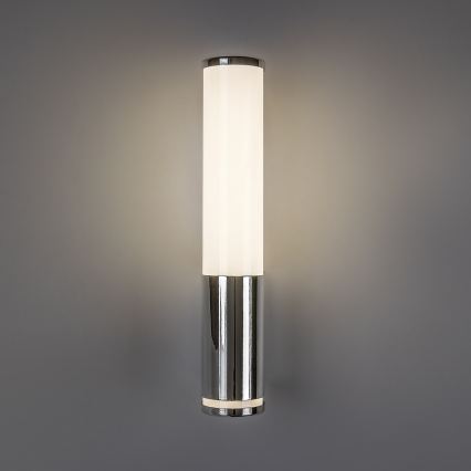 Rabalux - Aplique de parede LED para casa de banho LED/6W/230V IP44 cromado brilhante