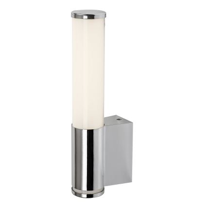 Rabalux - Aplique de parede LED para casa de banho LED/6W/230V IP44 cromado brilhante