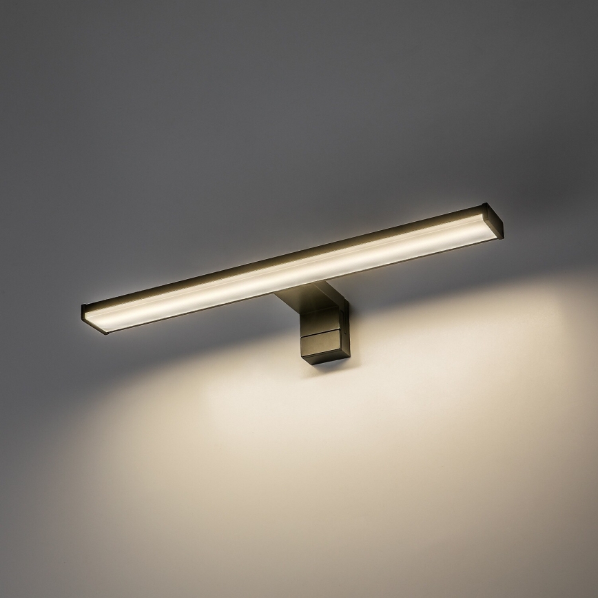 Rabalux - Iluminação LED para espelho de casa de banho LED/8W/230V IP44 40 cm