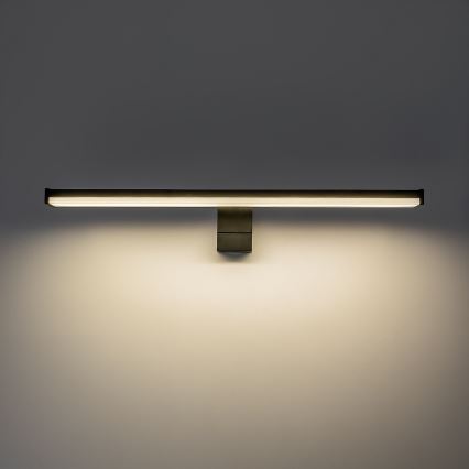 Rabalux - Iluminação LED para espelho de casa de banho LED/8W/230V IP44 40 cm