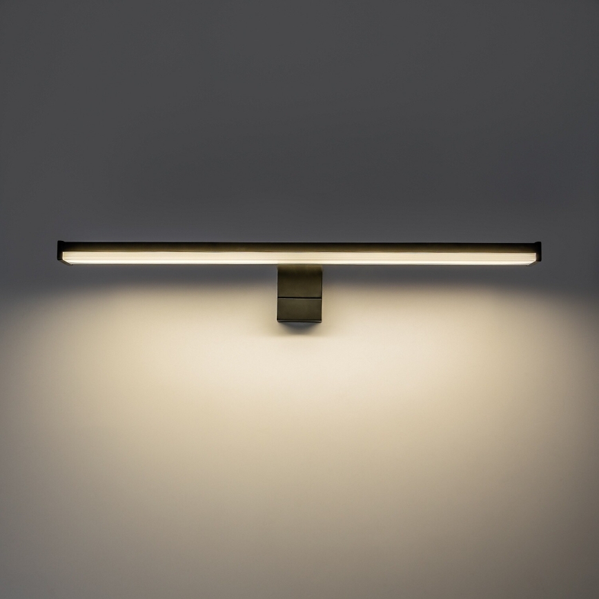 Rabalux - Iluminação LED para espelho de casa de banho LED/8W/230V IP44 40 cm