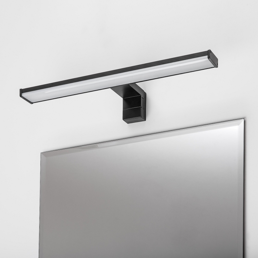 Rabalux - Iluminação LED para espelho de casa de banho LED/8W/230V IP44 40 cm
