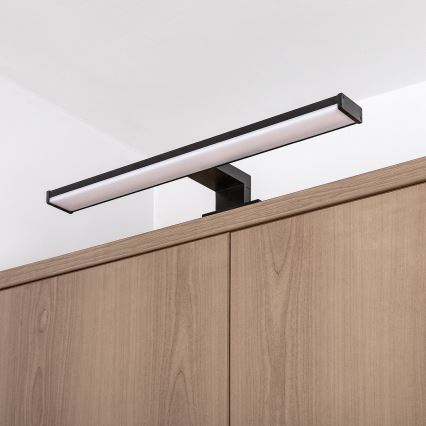 Rabalux - Iluminação LED para espelho de casa de banho LED/8W/230V IP44 40 cm