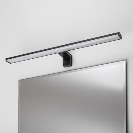 Rabalux - LED Iluminação para espelho de casa de banho LED/12W/230V IP44 60 cm