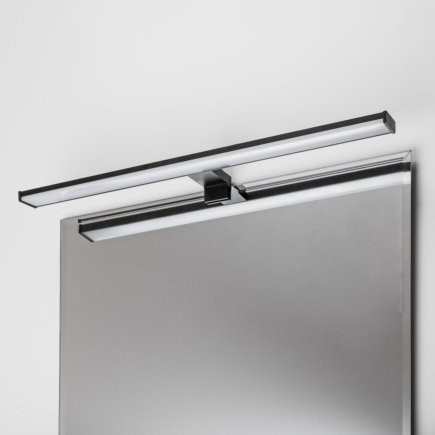 Rabalux - LED Iluminação para espelho de casa de banho LED/12W/230V IP44 60 cm