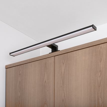 Rabalux - LED Iluminação para espelho de casa de banho LED/12W/230V IP44 60 cm