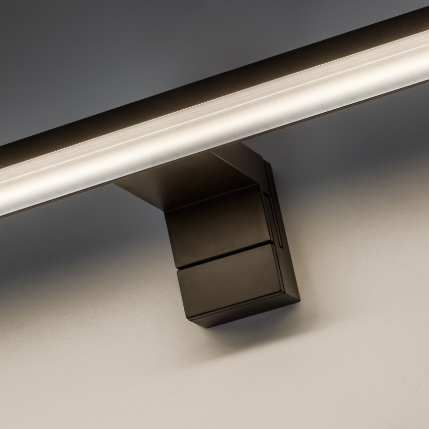 Rabalux - LED Iluminação para espelho de casa de banho LED/12W/230V IP44 60 cm