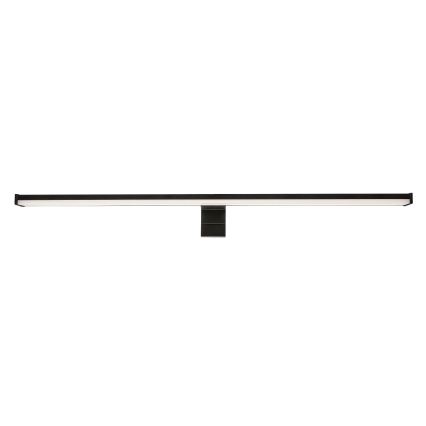 Rabalux - LED Iluminação para espelho de casa de banho LED/12W/230V IP44 60 cm