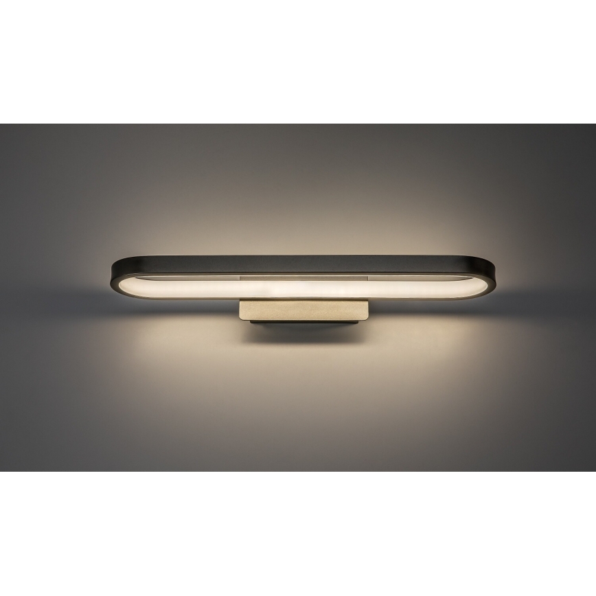 Rabalux - Iluminação LED para espelho de casa de banho LED/15W/230V IP44 40 cm