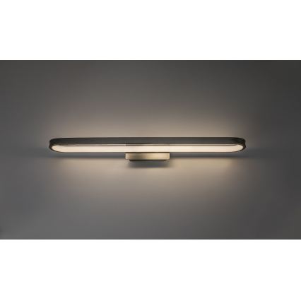 Rabalux - LED Iluminação para espelho de casa de banho LED/18W/230V IP44 60 cm