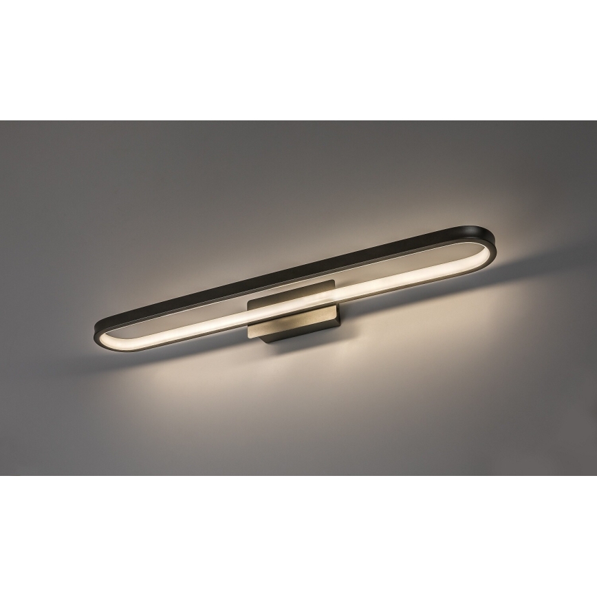 Rabalux - LED Iluminação para espelho de casa de banho LED/18W/230V IP44 60 cm