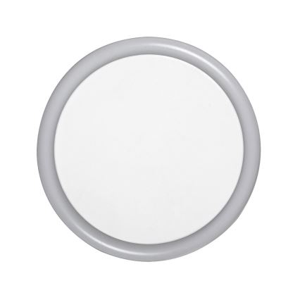 Rabalux - Lux LED noturna com sensor de anoitecer LED/0,3W/230V 3000K