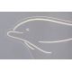 Rabalux - Candeeiro de mesa de criança LED LED/2W/5V 3000K dolphin faia