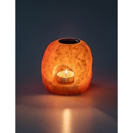 Rabalux - Lâmpada de sal - castiçal