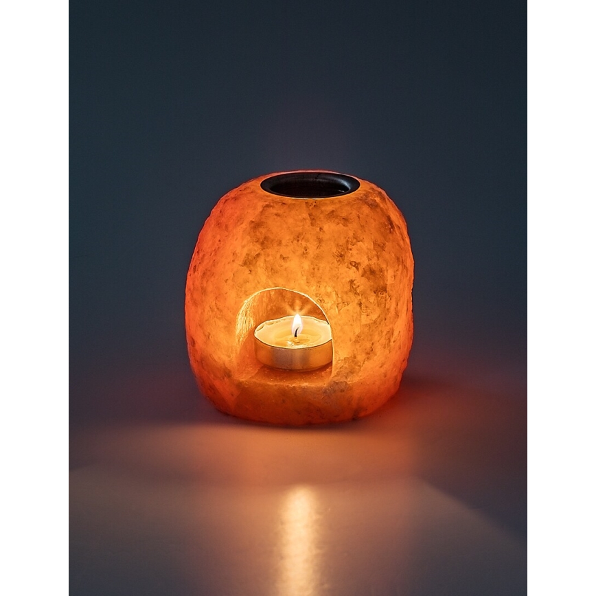 Rabalux - Lâmpada de sal - castiçal