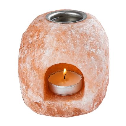 Rabalux - Lâmpada de sal - castiçal