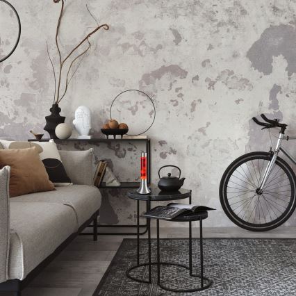 Rabalux - Candeeiro de lava LED/25W/230V