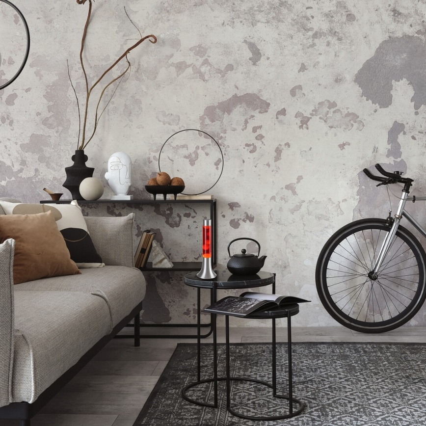 Rabalux - Candeeiro de lava LED/25W/230V