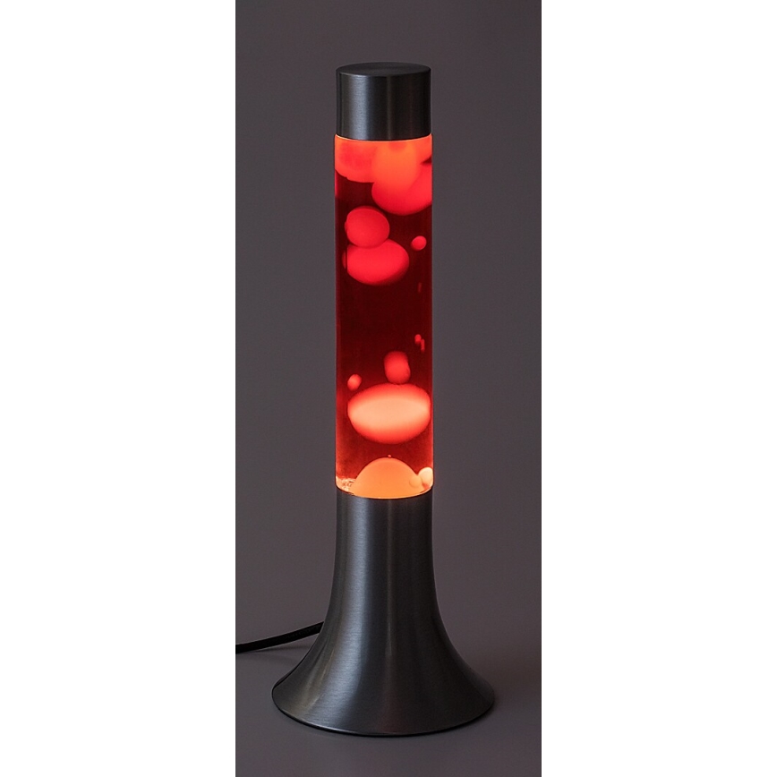 Rabalux - Candeeiro de lava LED/25W/230V