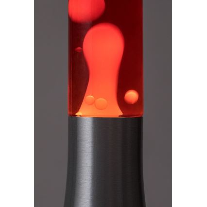 Rabalux - Candeeiro de lava LED/25W/230V