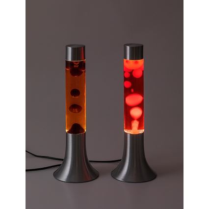 Rabalux - Candeeiro de lava LED/25W/230V