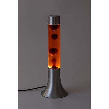 Rabalux - Candeeiro de lava LED/25W/230V