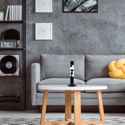 Rabalux - Candeeiro de lava LED/25W/230V