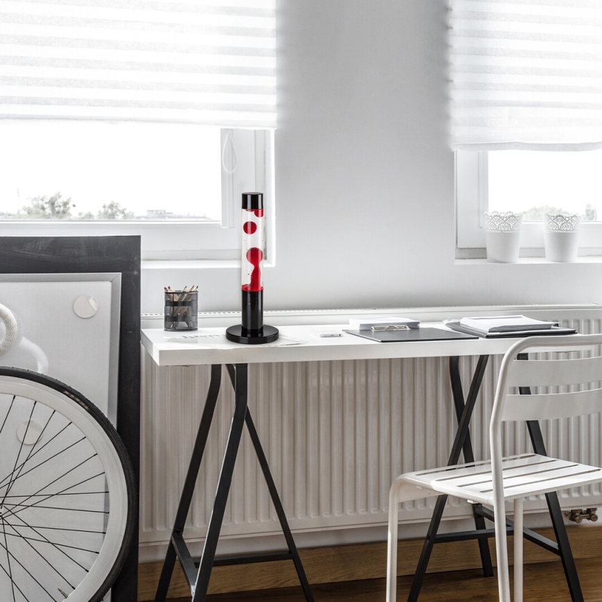 Rabalux - Candeeiro de lava LED/25W/230V