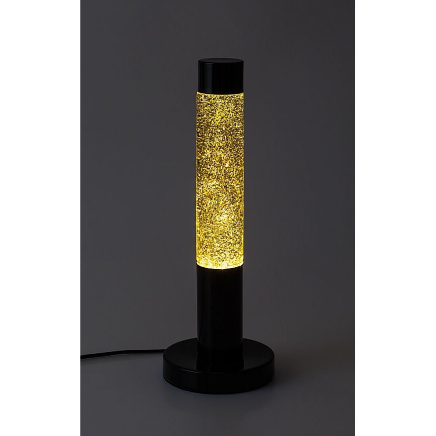 Rabalux - Candeeiro de lava LED/25W/230V