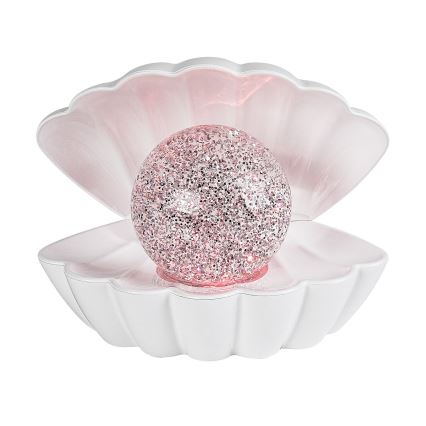 Rabalux - Lâmpada decorativa LED RGB, 0,8 W, 3x AAA