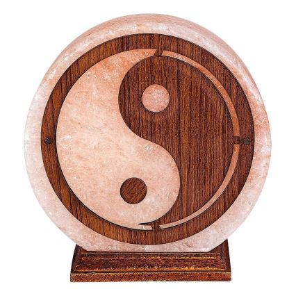 Rabalux - Lâmpada de sal 1xE14/15W/230V