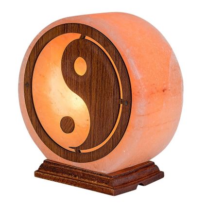 Rabalux - Lâmpada de sal 1xE14/15W/230V