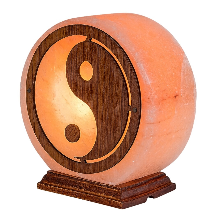 Rabalux - Lâmpada de sal 1xE14/15W/230V