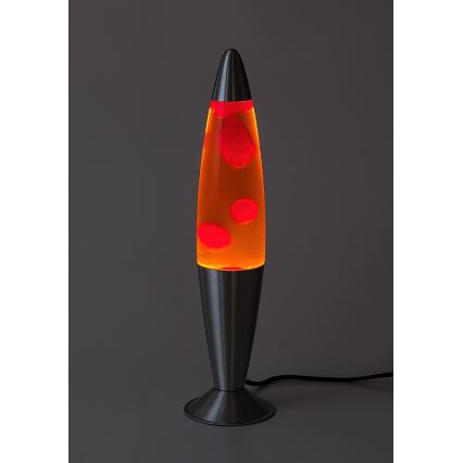 Rabalux - Candeeiro de lava LED/25W/230V