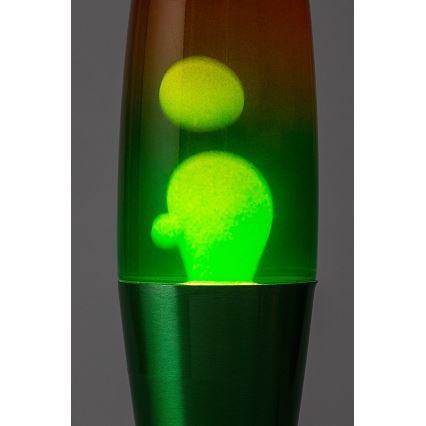 Rabalux - Candeeiro de lava LED/25W/230V