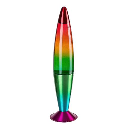 Rabalux - Candeeiro de lava LED/25W/230V