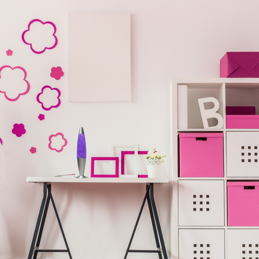 Rabalux - Candeeiro de lava LED/25W/230V