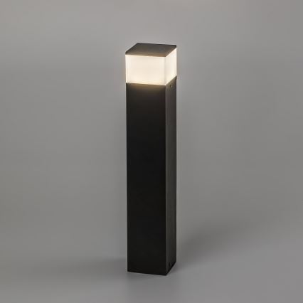 Rabalux - Lâmpada LED para exterior com 2 tomadas LED/10W/230V IP44