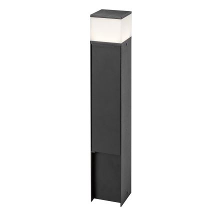 Rabalux - Lâmpada LED para exterior com 2 tomadas LED/10W/230V IP44
